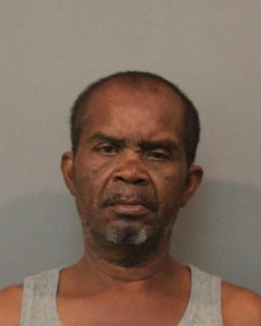 Londell Walton